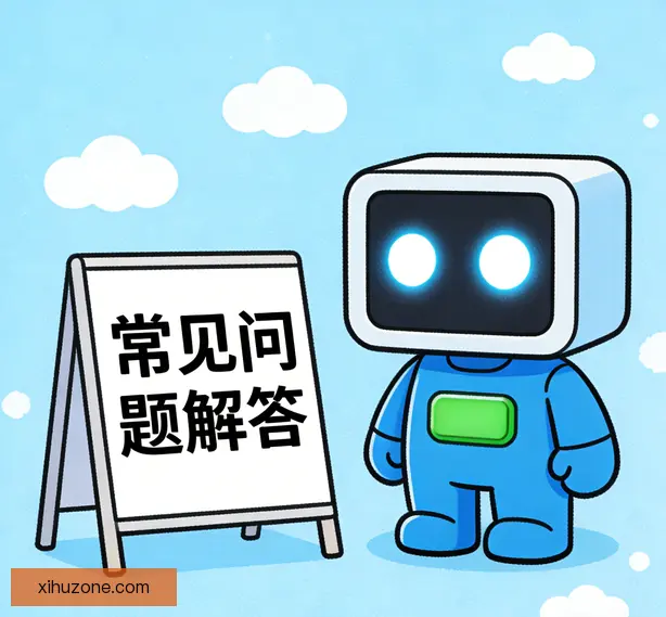 常见问题